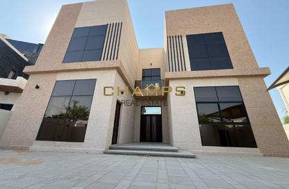 Villa - 5 - 7 for rent in Lea - Yas Acres - Yas Island - Abu Dhabi