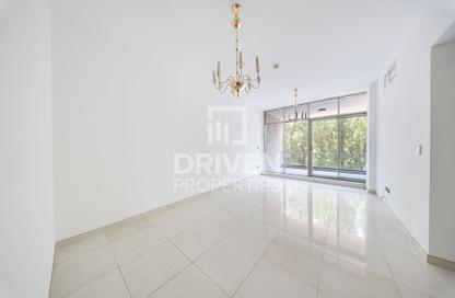 Apartment - 2 Bedrooms - 3 Bathrooms for rent in The Polo Residence - Meydan Avenue - Meydan - Dubai