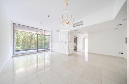 Apartment - 2 Bedrooms - 3 Bathrooms for rent in The Polo Residence - Meydan Avenue - Meydan - Dubai