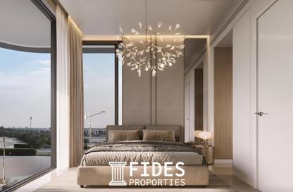 Apartment - 1 Bedroom - 2 Bathrooms for sale in Woodland Crest By AMIS - Meydan Avenue - Meydan - Dubai