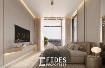 Apartment - 1 Bedroom - 2 Bathrooms for sale in Woodland Crest By AMIS - Meydan Avenue - Meydan - Dubai Apartment - 1 Bedroom - 2 Bathrooms for sale in Woodland Crest By AMIS - Meydan Avenue - Meydan - Dubai