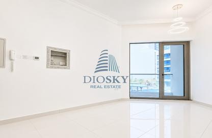 Apartment - 1 Bedroom - 2 Bathrooms for rent in Ajyad Building - District 10 - Jumeirah Village Circle - Dubai