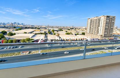Whole Building - Studio for sale in Luzan 2 - Al Nahda 2 - Al Nahda - Dubai