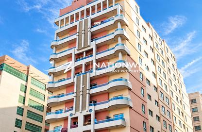 Whole Building - Studio for sale in Luzan 2 - Al Nahda 2 - Al Nahda - Dubai