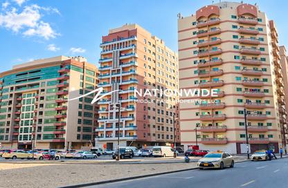 Whole Building - Studio for sale in Luzan 2 - Al Nahda 2 - Al Nahda - Dubai