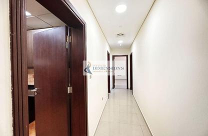 Apartment - 2 - 3 for rent in Hydra Avenue Towers - City Of Lights - Al Reem Island - Abu Dhabi