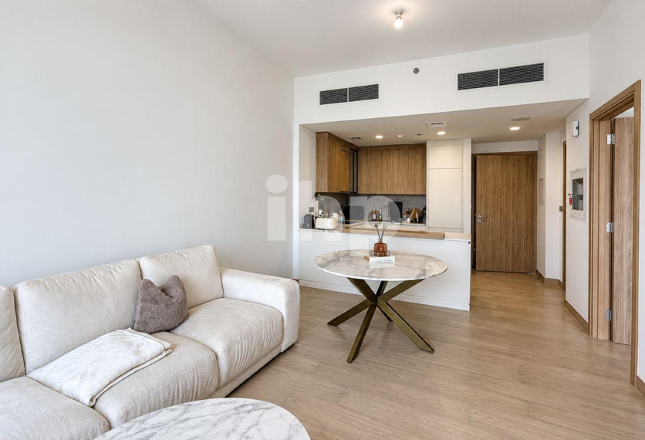Premium Finishing | Fully Furnished | Park View photo 6