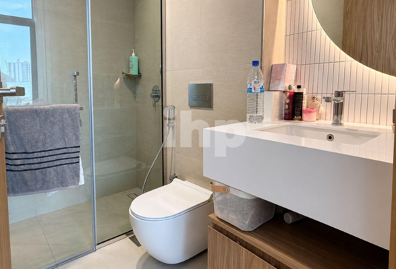 Premium Finishing | Fully Furnished | Park View photo 13