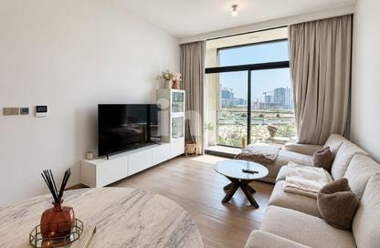 Apartment - 1 - 2 for rent in The Haven Tower B - The Haven - Majan - Dubai Apartment - 1 - 2 for rent in The Haven Tower B - The Haven - Majan - Dubai