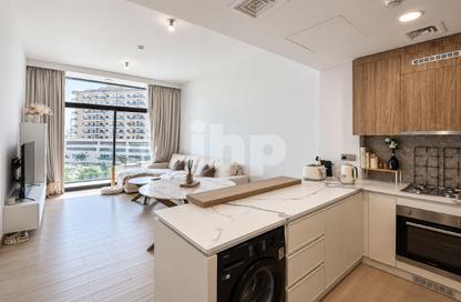 Apartment - 1 - 2 for rent in The Haven Tower B - The Haven - Majan - Dubai Apartment - 1 - 2 for rent in The Haven Tower B - The Haven - Majan - Dubai