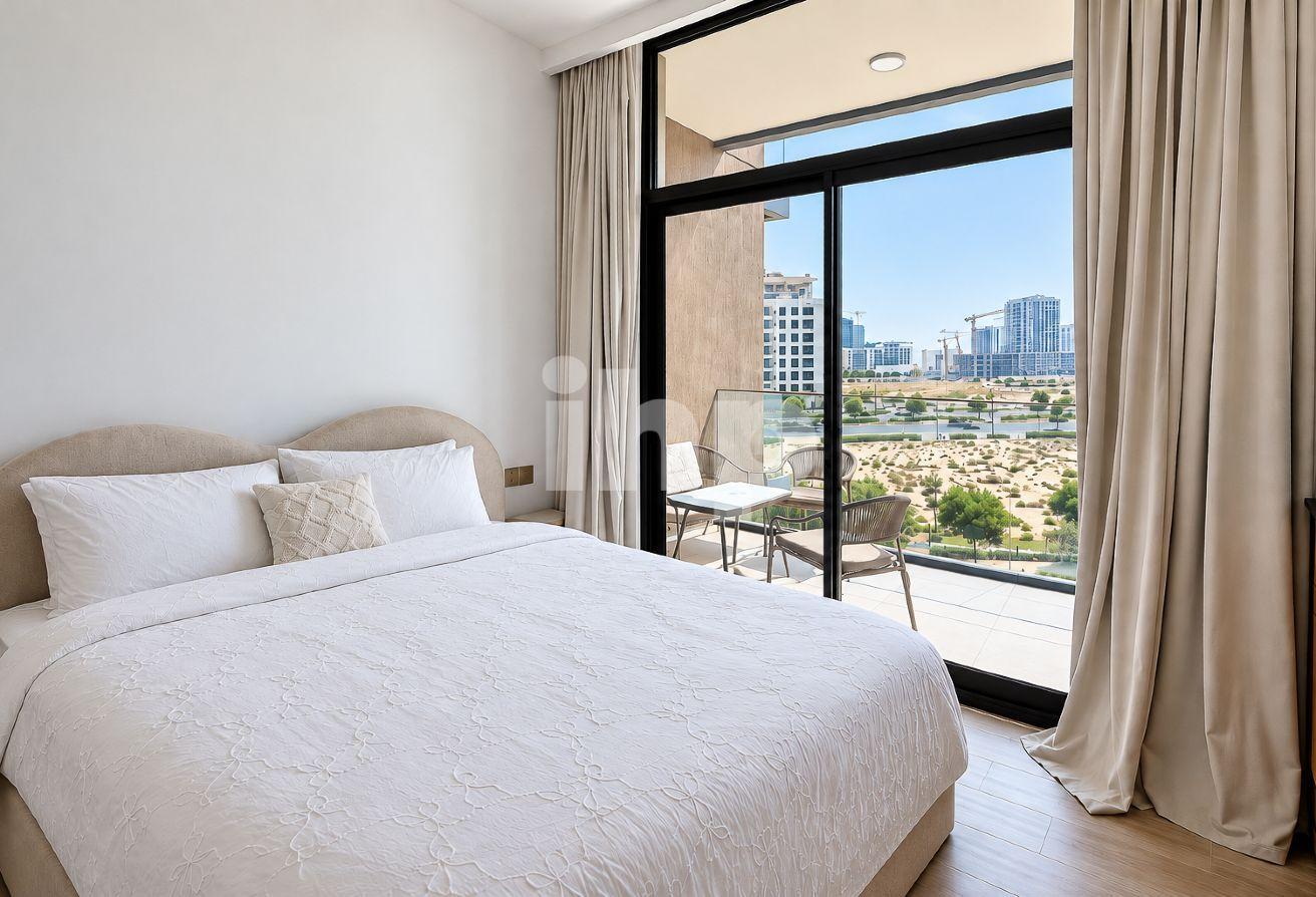 Premium Finishing | Fully Furnished | Park View photo 7