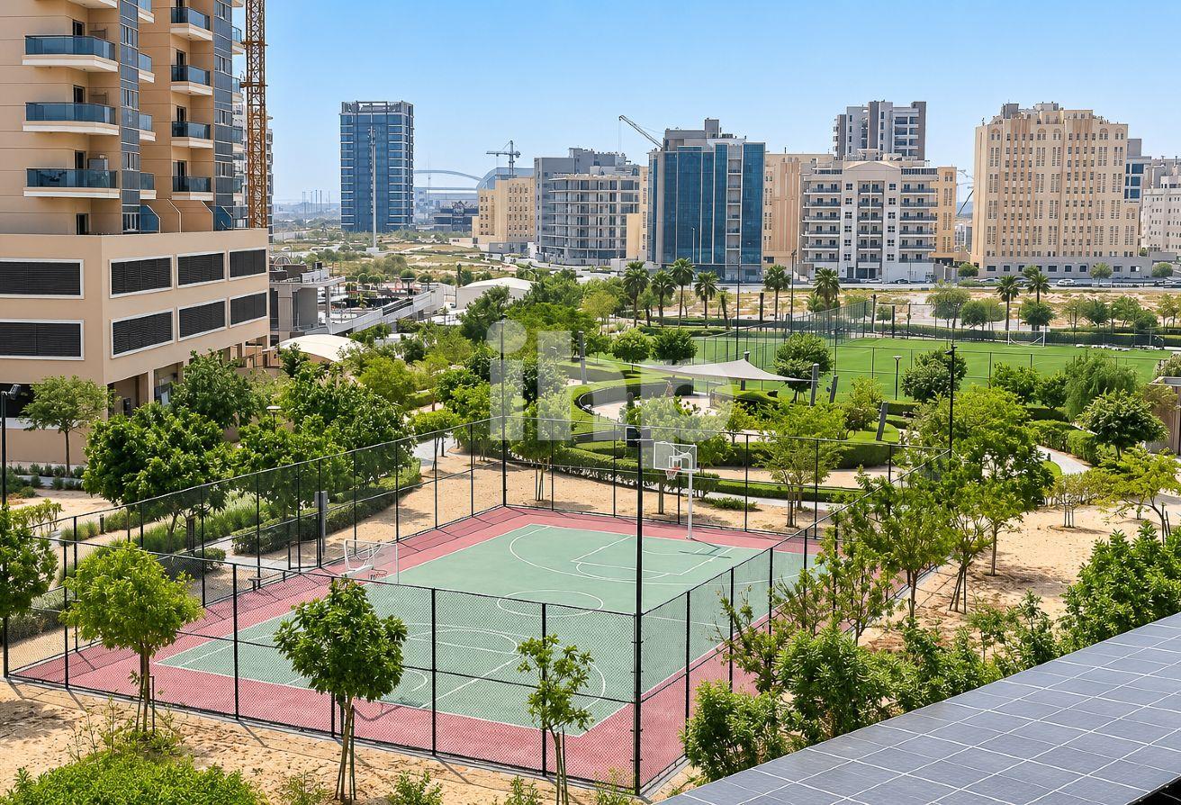 Premium Finishing | Fully Furnished | Park View photo 12