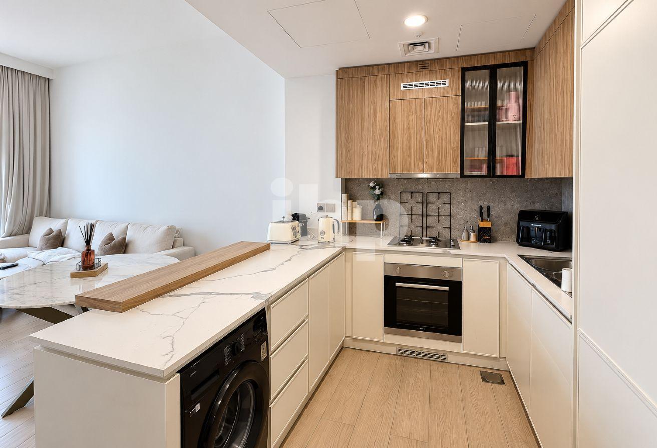 Premium Finishing | Fully Furnished | Park View photo 10