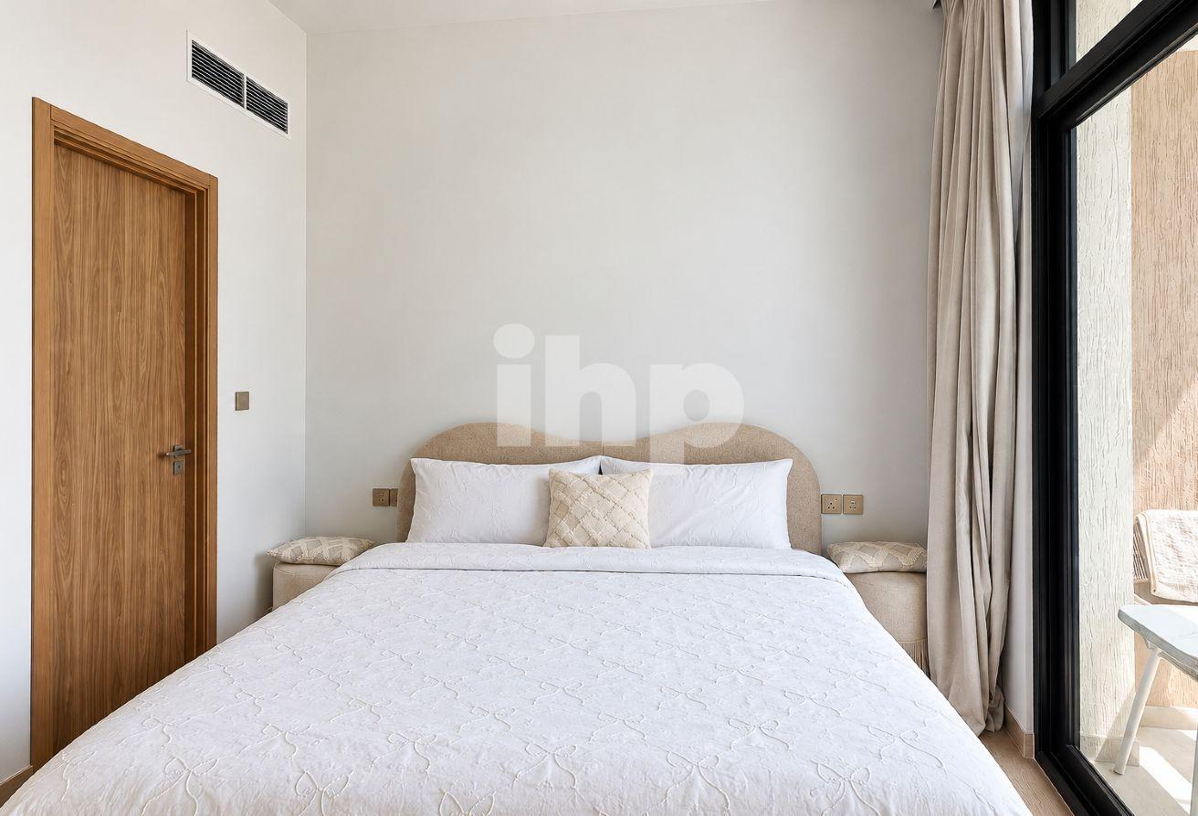 Premium Finishing | Fully Furnished | Park View photo 8
