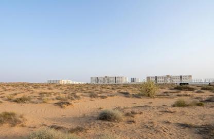 Land - Studio for sale in Al Sajaa Industrial - Al Sajaa - Sharjah Land - Studio for sale in Al Sajaa Industrial - Al Sajaa - Sharjah