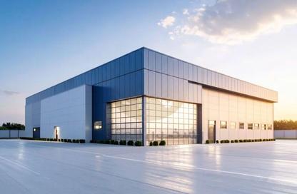 Land - Studio for sale in Al Sajaa Industrial - Al Sajaa - Sharjah Land - Studio for sale in Al Sajaa Industrial - Al Sajaa - Sharjah