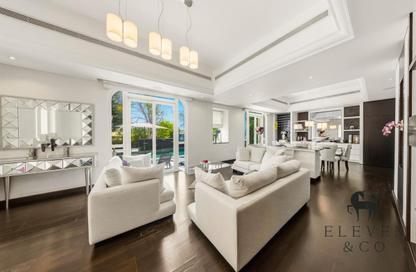 Villa - 5 Bedrooms - 5 Bathrooms for sale in Novelia - Victory Heights - Dubai Sports City - Dubai