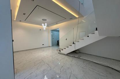 Townhouse - 3 - 5 for sale in Al Zaheya Gardens - Al Zahya - Ajman
