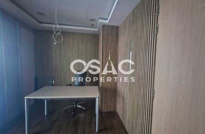 Office Space - Studio - 2 for rent in Nassima Tower - Sheikh Zayed Road - Dubai