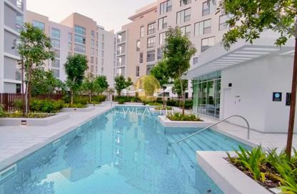 Apartment - Studio - 1 for sale in Zohour 2 - Al Zahia - Muwaileh Commercial - Sharjah