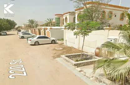 أرض - استوديو للبيع في فلل الروضة 2 - 2  الروضة - الروضة - عجمان