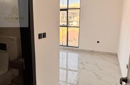 Apartment - 2 Bedrooms - 3 Bathrooms for rent in Ajman Global City - Al Alia - Ajman