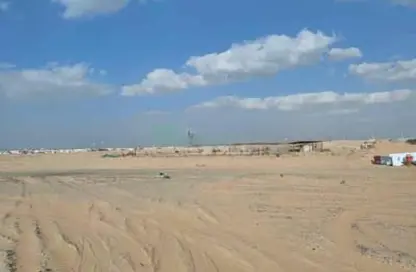 أرض - استوديو للبيع في البليده - البطائح - الشارقة