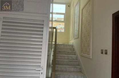 Apartment - 1 Bedroom - 1 Bathroom for rent in Al Nakheel - Ajman Downtown - Ajman