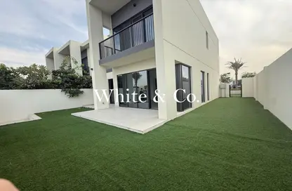 تاون هاوس - 4 غرف نوم - 4 حمامات للايجار في شمس تاون هاوسيس - تاون سكوير - دبي