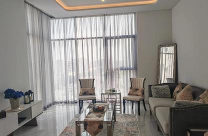 Apartment - 2 Bedrooms - 2 Bathrooms for rent in Azizi Central - Al Furjan - Dubai