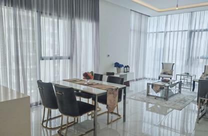 Apartment - 2 Bedrooms - 2 Bathrooms for rent in Azizi Central - Al Furjan - Dubai Apartment - 2 Bedrooms - 2 Bathrooms for rent in Azizi Central - Al Furjan - Dubai
