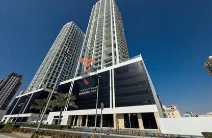 Apartment - 1 Bedroom - 1 Bathroom for rent in Binghatti Tulip - District 11 - Jumeirah Village Circle - Dubai