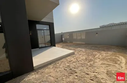 فيلا - 3 غرف نوم - 4 حمامات للايجار في ذي بالس بيتش فرونت - ذي بالس - دبي الجنوب (مركز دبي العالمي) - دبي