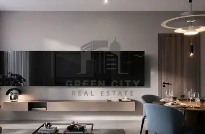 Apartment - 2 Bedrooms - 3 Bathrooms for sale in Ozone 1 Residence - District 13 - Jumeirah Village Circle - Dubai