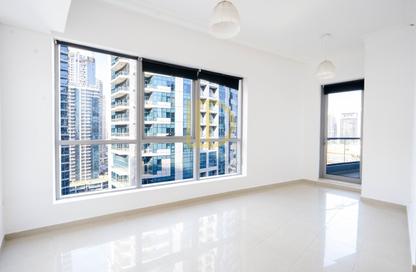 Apartment - Studio - 1 for rent in Bay Central Tower West - Bay Central - Dubai Marina - Dubai
