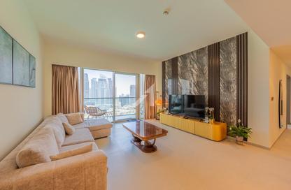 Apartment - 2 Bedrooms - 3 Bathrooms for rent in Grande - Opera District - Downtown Dubai - Dubai Apartment - 2 Bedrooms - 3 Bathrooms for rent in Grande - Opera District - Downtown Dubai - Dubai