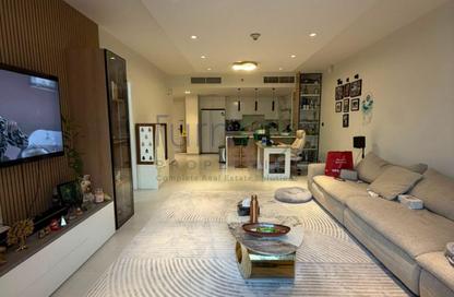 Apartment - 1 Bedroom - 2 Bathrooms for rent in Foxhill 6 - Foxhill - Motor City - Dubai