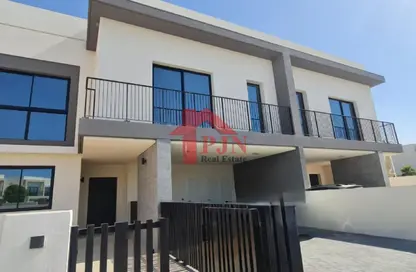 فيلا - 4 غرف نوم - 6 حمامات للايجار في ذا ماغنولياز - فدان ياس - جزيرة ياس - أبوظبي