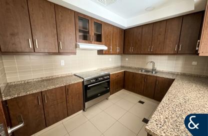 Villa - 4 - 3 for rent in Mira 2 - Mira - Reem - Dubai