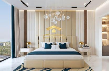 Apartment - Studio - 1 Bathroom for sale in Oasiz 2 By Danube - Dubai Silicon Oasis - Dubai