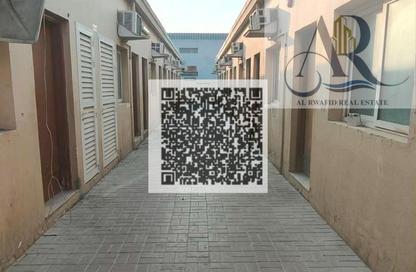 Labor Camp - Studio - 7+ for rent in Ali Mousa Building - Al Sajaa Industrial - Al Sajaa - Sharjah