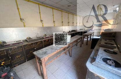 Labor Camp - Studio - 7+ for rent in Ali Mousa Building - Al Sajaa Industrial - Al Sajaa - Sharjah