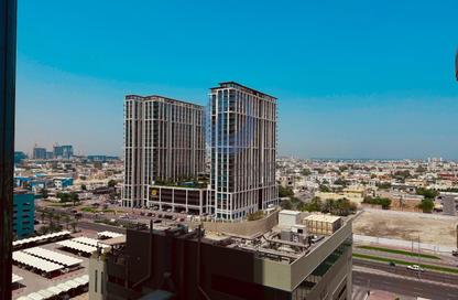 Apartment - 3 Bedrooms - 4 Bathrooms for rent in Skyline Residence - Sheikh Zayed Road - Dubai Apartment - 3 Bedrooms - 4 Bathrooms for rent in Skyline Residence - Sheikh Zayed Road - Dubai
