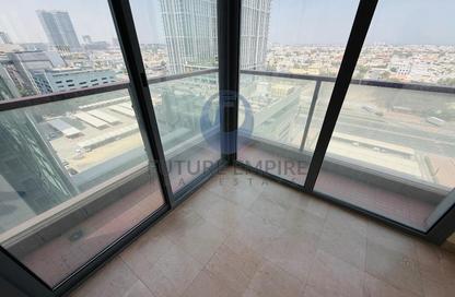 Apartment - 3 Bedrooms - 4 Bathrooms for rent in Skyline Residence - Sheikh Zayed Road - Dubai