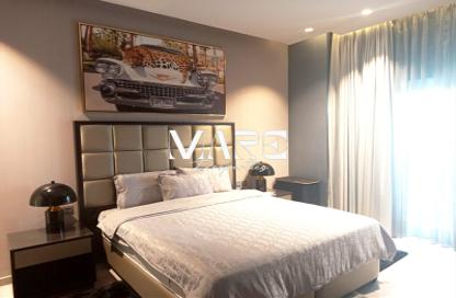 Apartment - 1 - 2 for rent in DAMAC Majestine - Business Bay - Dubai Apartment - 1 - 2 for rent in DAMAC Majestine - Business Bay - Dubai