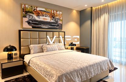 Apartment - 1 - 2 for rent in DAMAC Majestine - Business Bay - Dubai Apartment - 1 - 2 for rent in DAMAC Majestine - Business Bay - Dubai