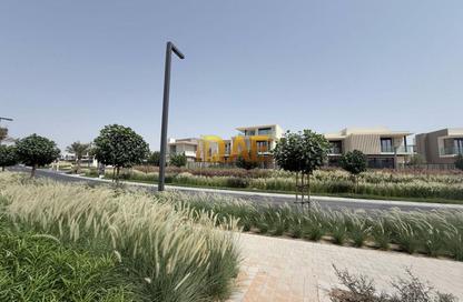 Townhouse - 4 - 5 for rent in Jebel Ali Village Townhouses - Jebel Ali Village - Jebel Ali - Dubai