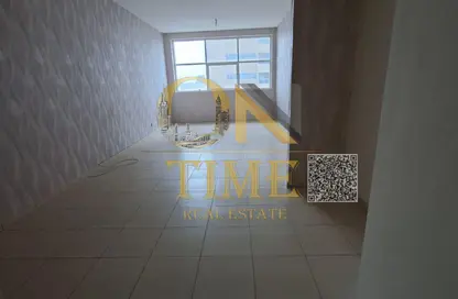 شقة - 1 حمام للايجار في 11 عجمان ون تاور - عجمان واحد - عجمان وسط المدينة - عجمان