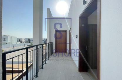 Apartment - 2 Bedrooms - 2 Bathrooms for rent in Al Ghadeer 2 - Al Ghadeer - Abu Dhabi