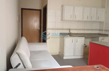 Office Space - Studio - 1 Bathroom for rent in Abna Rashid Hamd Bin Huwaidi - Naif - Deira - Dubai